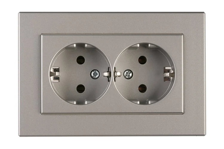 VILMA XP500 1+1 MET SOCKET