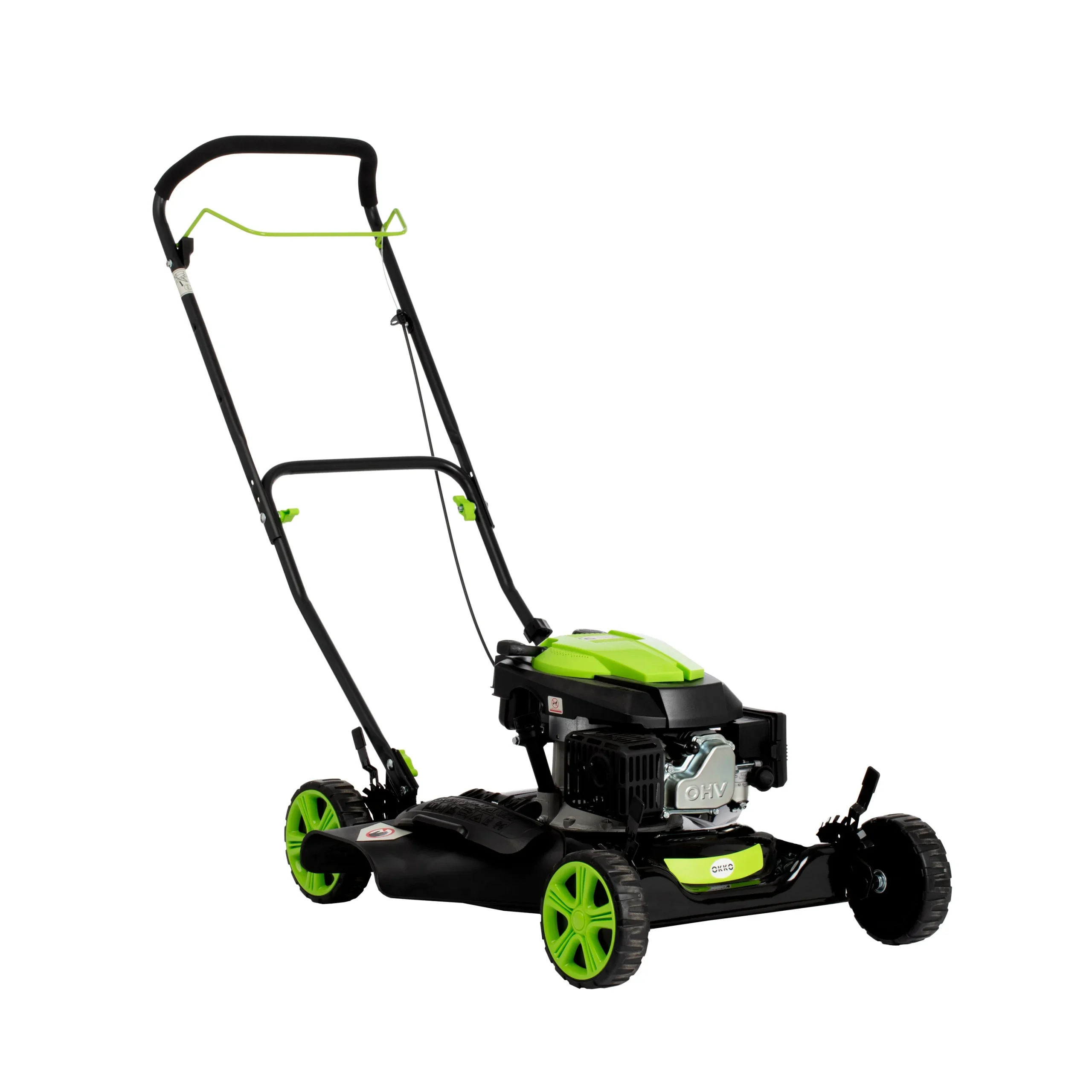 LAWN MOWER BENZ M510I-1-T6 51CM OKKO