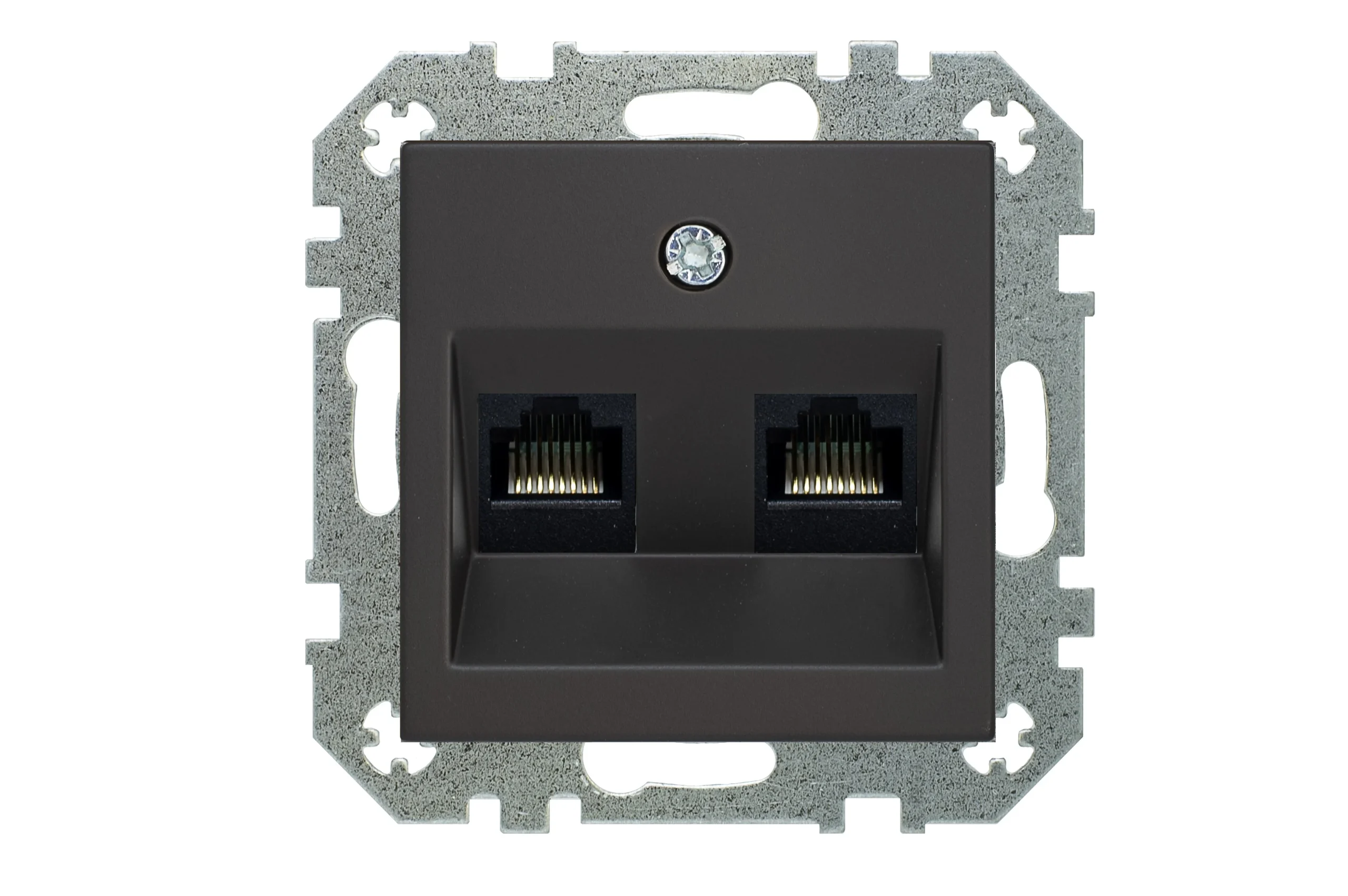 COMPUTER SOCKET CATEGORY 6. RETRO M. MAT.