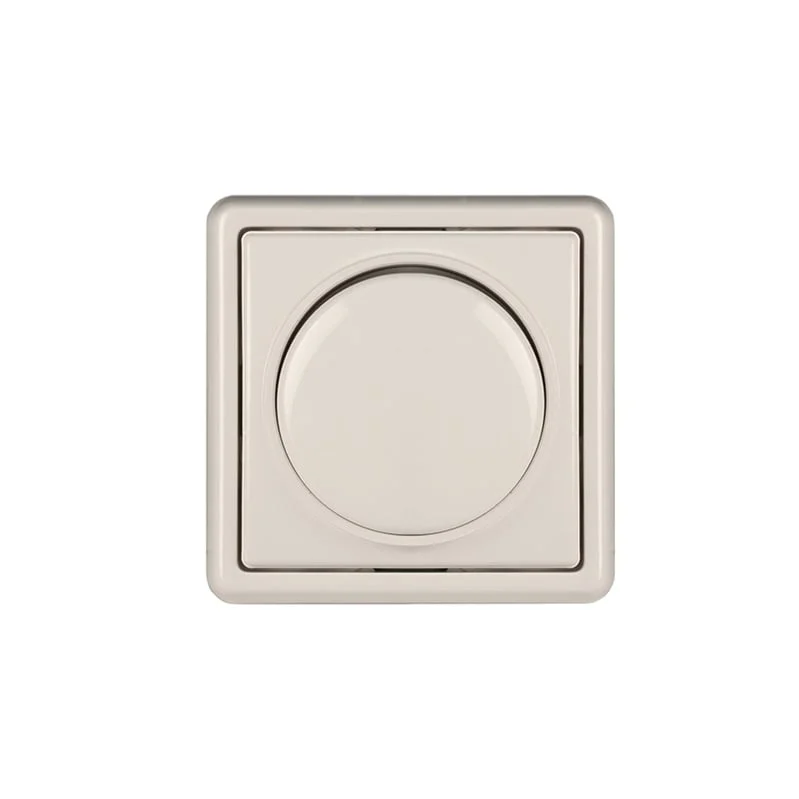 DIMMER LED ST WHITE
