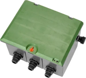 КОРПУС VENTIĻA V3 GARDENA