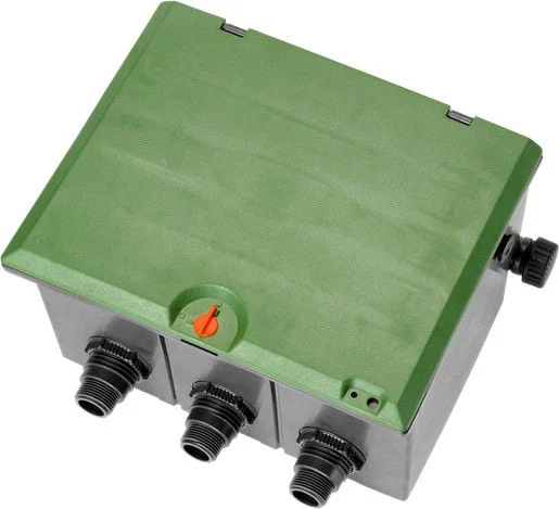 FAN CASE V3 GARDENA