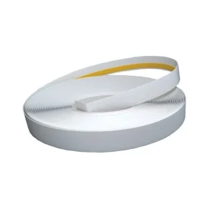 LENTE PVC 40X1.0 5M AR LIP.LĪMLENTI