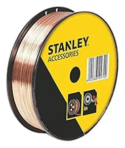 WIRE WELDING 0.9MM 0.2KG SELF-SAFE 82421