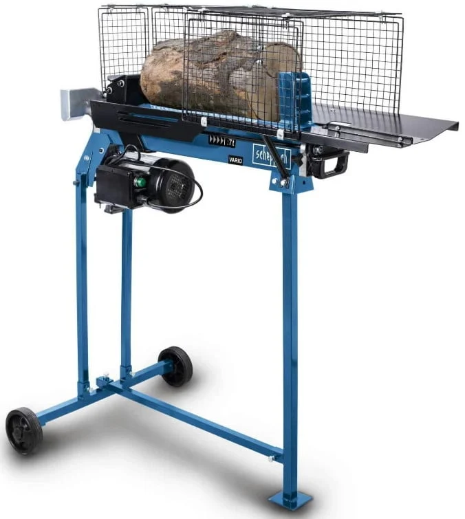 MALKAS SKALDĪTĀJS HL 760LS 7T 2200W
