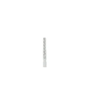DOWEL NYLON 10X100 W-KPR 4PCS