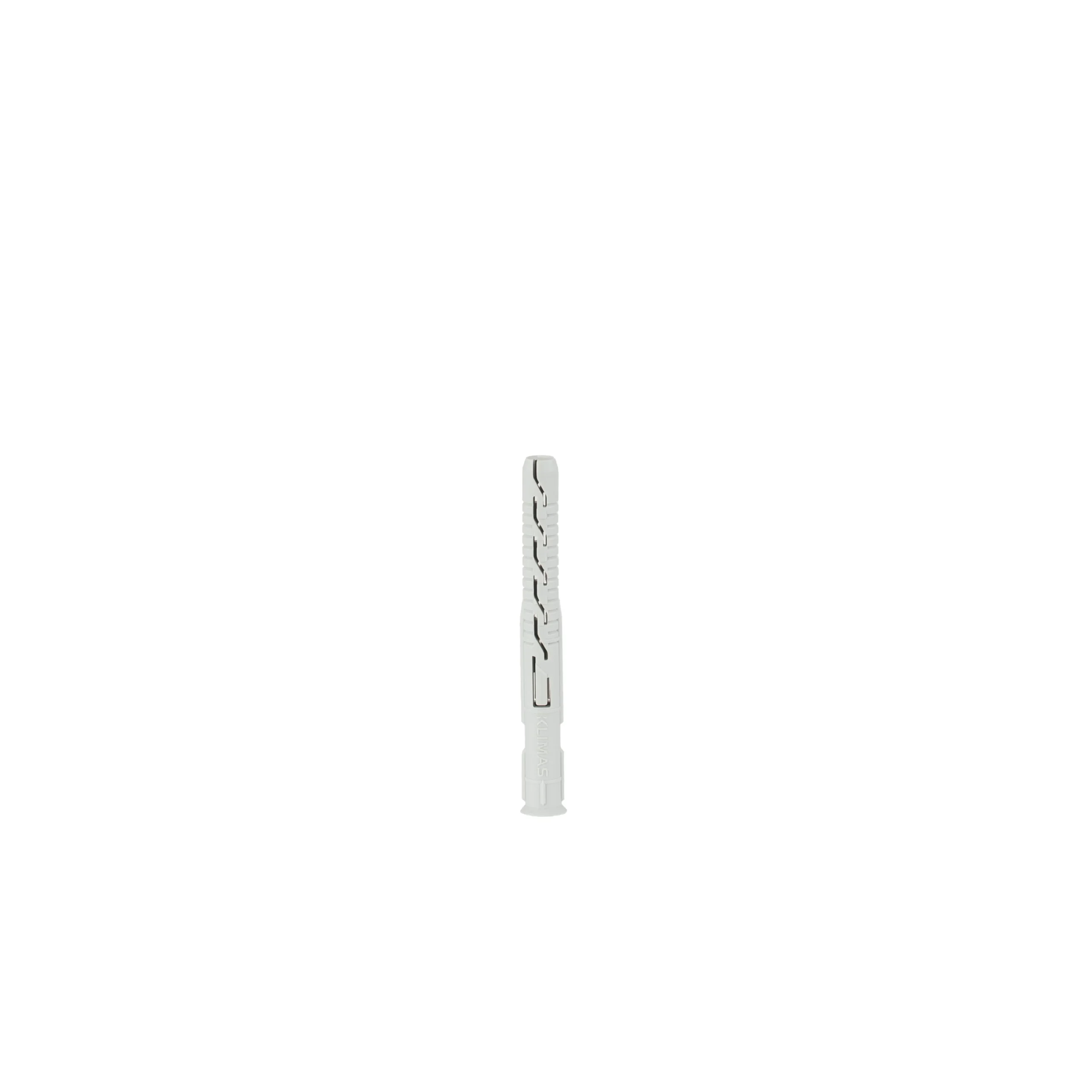 DOWEL NYLON 10X100 W-KPR 4PCS