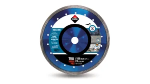 DIAMOND DISC TVA 125 SUPER PRO TURBO DRY
