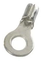 END CAP WIRE RNB1.25-4L 50PCS
