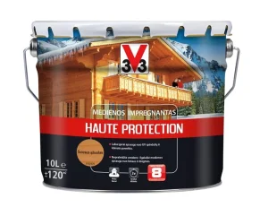 IMPREGNANT HAUTE PROTECTION G OZOLE 10L