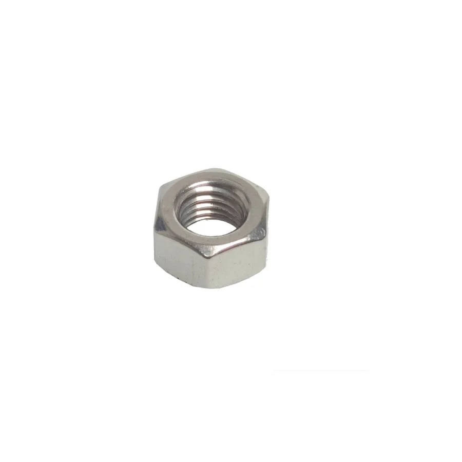 SCREW A2 DIN934 M12 10PC