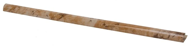 MARBLE SAND TRIM 9/2.5