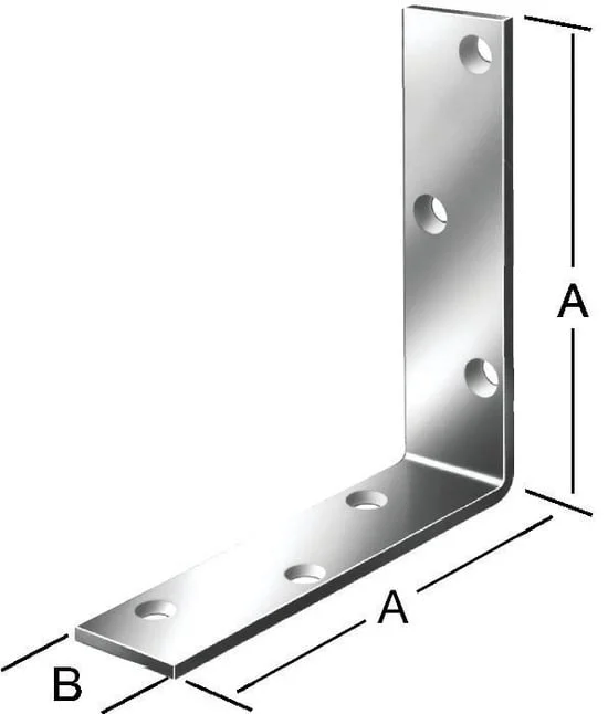 LEŅĶIS IZTURĪGS 200X40MM