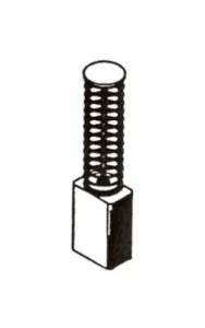 BRUSH 30-99-006-H