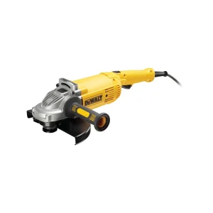 ANGLE GRINDER DWE492-QS 230MM 2200W
