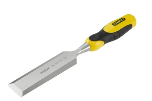 FORGED DYNAGRIP 38MM