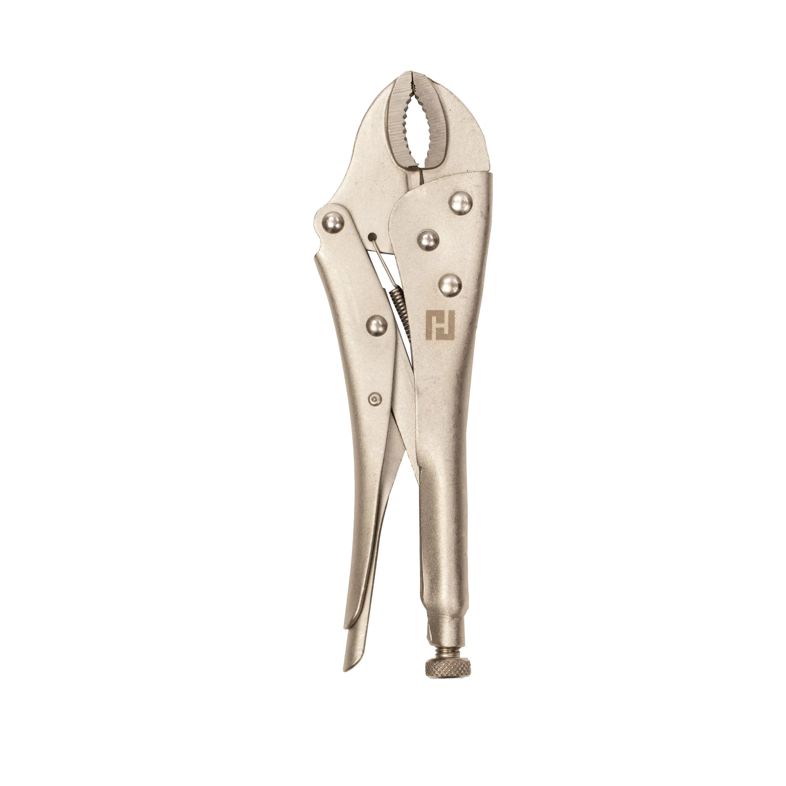 PLIERS+FIXATION 250MM