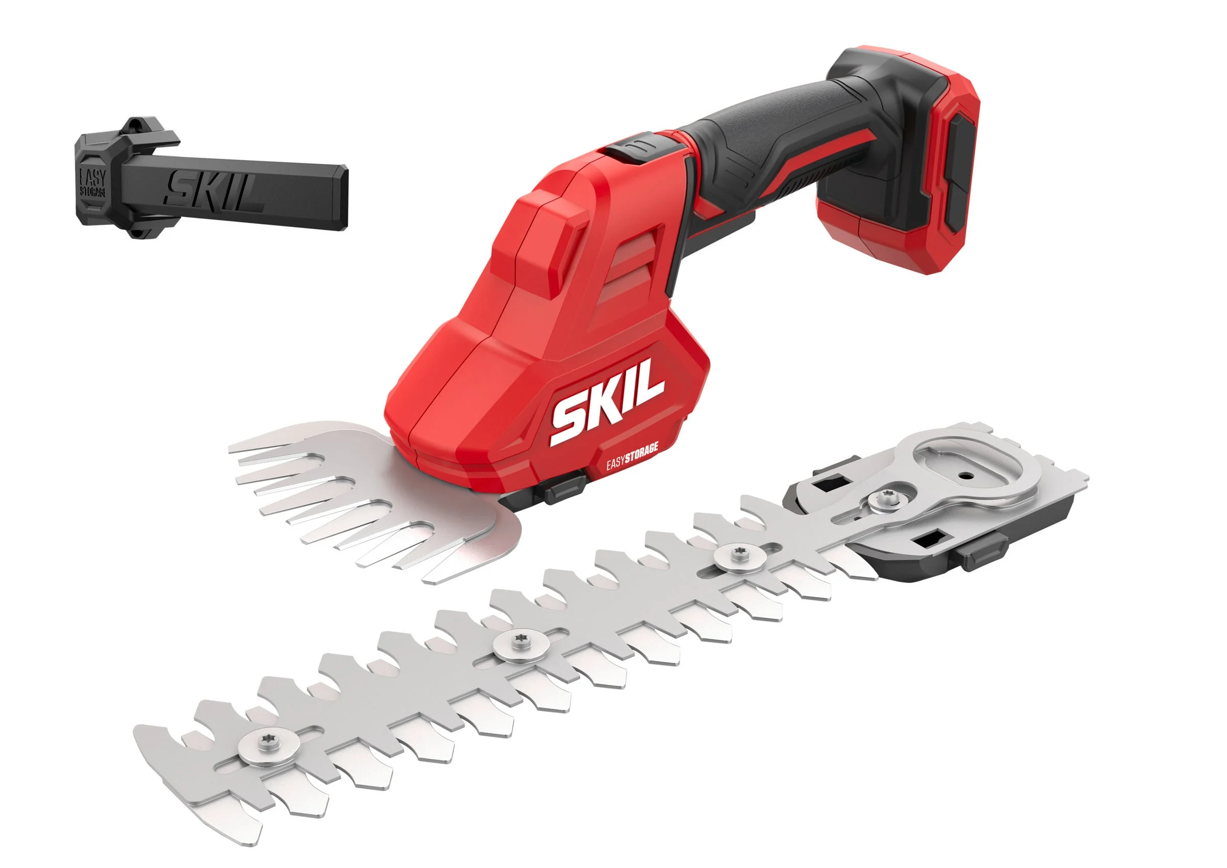 AK.HEDGE TRIMMER SKIL 0630CA 20V