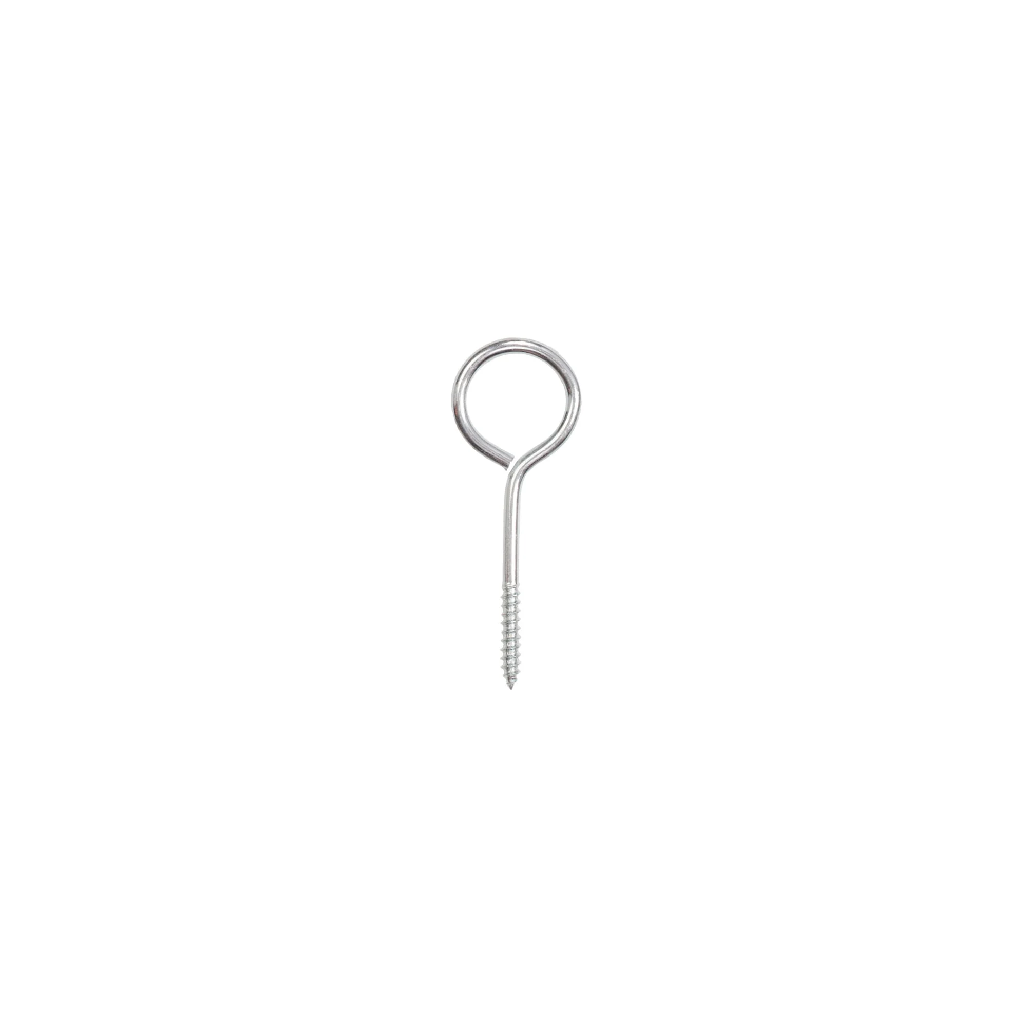 SCREW-IN LOOPS HAUSHALT 3X20 MM D9 5
