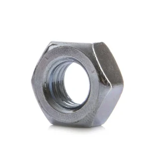 GALVANIZED NUT DIN934 M6 (1000)