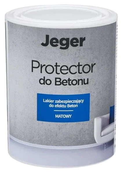 AIZSARGLAKA BETON PROTECTOR 1L