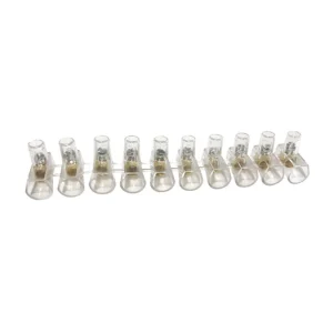 TERMINAL BLOCK SP013-22 4MM2 10P