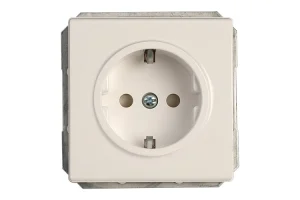 VILMA ST150 B/A Z/K B/R WHITE SOCKET