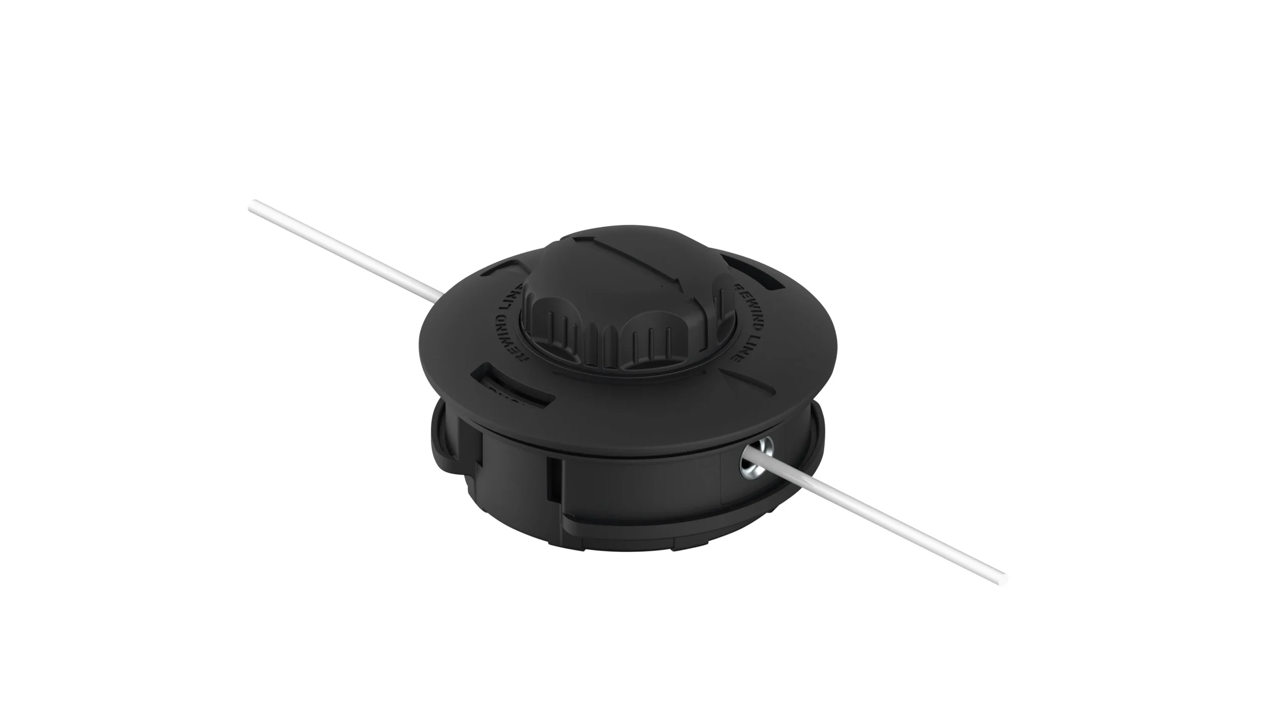 TRIMMER SPOOL BC508T-2 GRUNDER