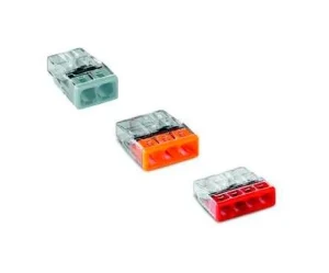 KLEMMJU KOMPLEKTS 10G. 2273-200A