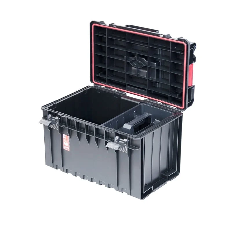 KASTE INSTRUMENTU QBRICK BASIC 450