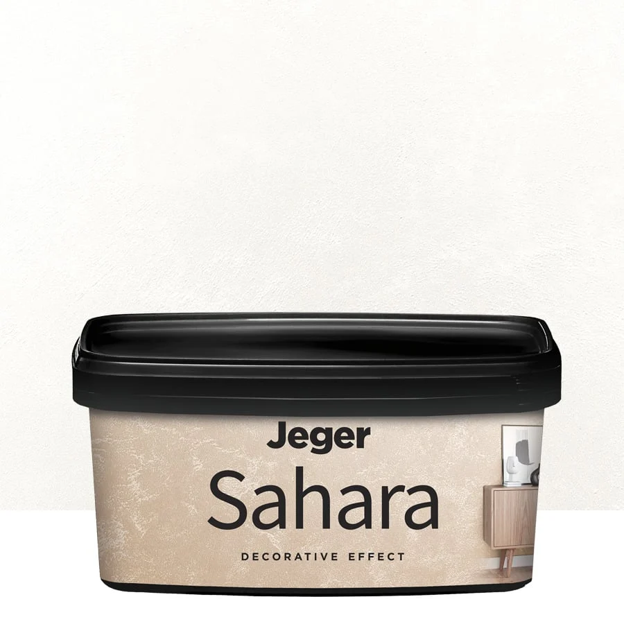 COLORS DEKORAT.JEGER SAHARA NICOLA 1L