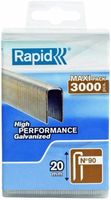 SKAVAS 90/20 3000 GAB RAPID