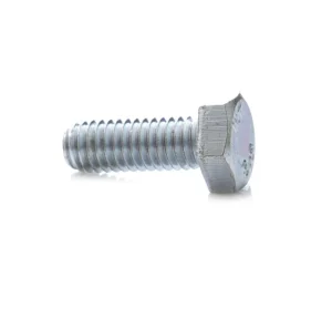 SKRŪVE A2 M6X12 DIN933 20VNT