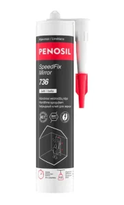 ADHESIVE PENOSIL SPEEDFIXMIRROR 736 290ML