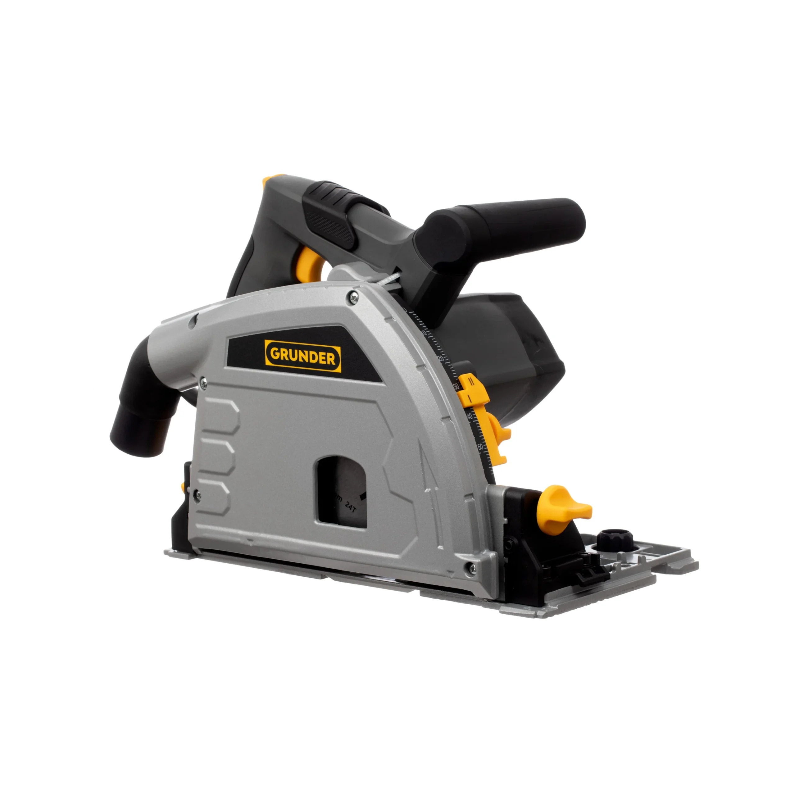 CIRCULAR SAW EL.CDJ160D 165MM 1200W