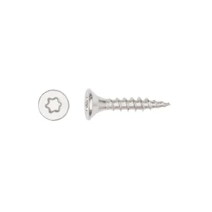 WOOD SCREW A2 3X20 TORX