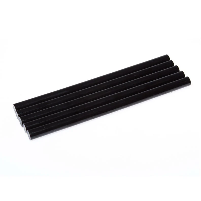 STIENĪŠI LĪMES MELNI 100G 11.2X200MM