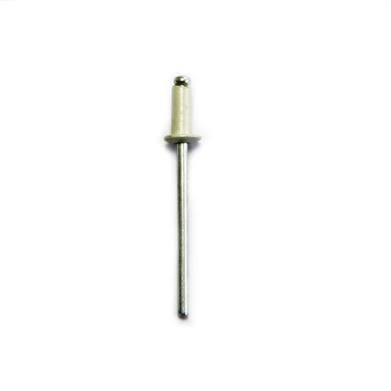 B.AL.KNIEDE PUSAP.G.4.0X8 50GAB.RAL9010