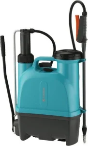 BACKPACK SPRAYER 12L PLUS