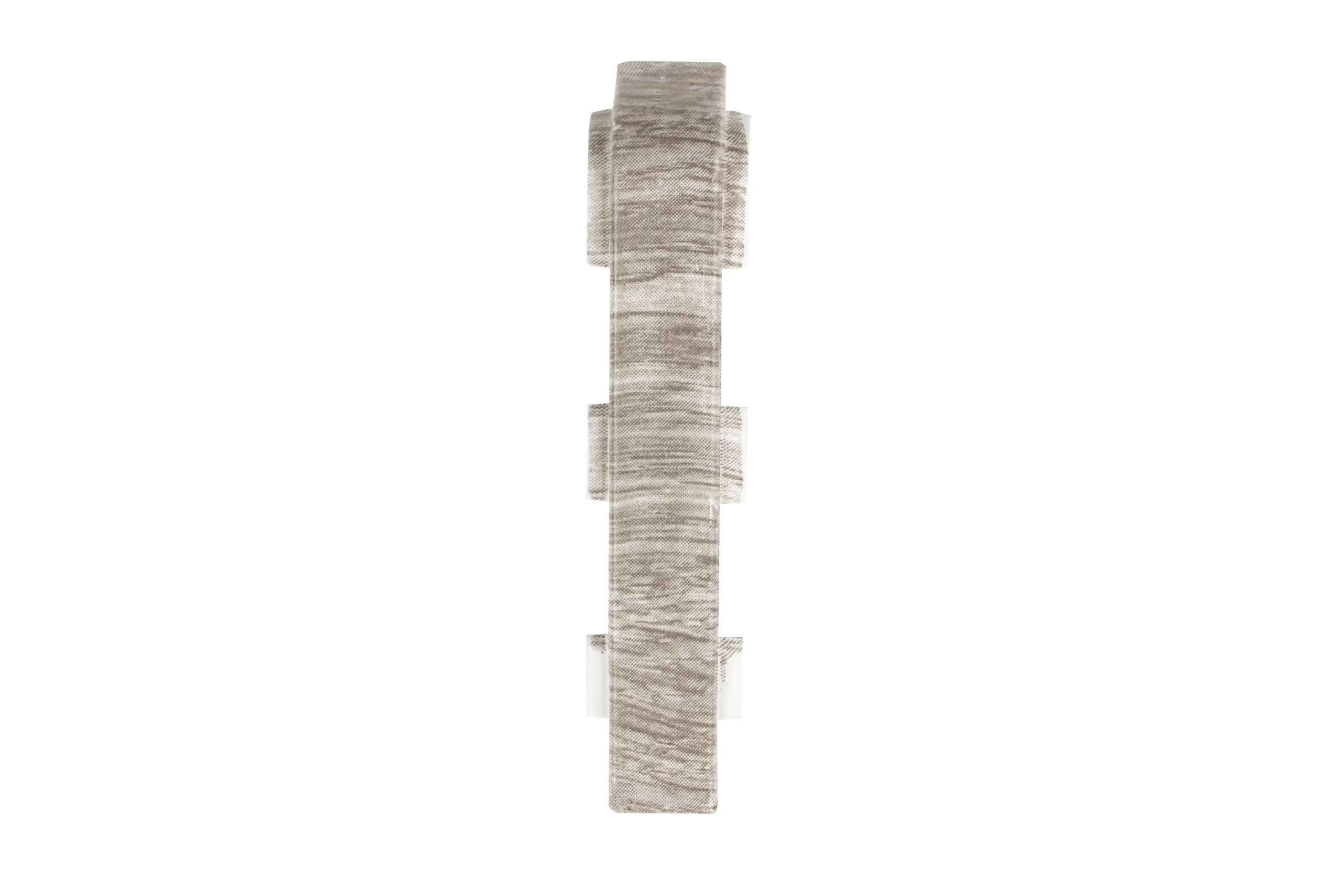 CONNECTION SG75 / 2.2M ALPINE OAK/2PCS.