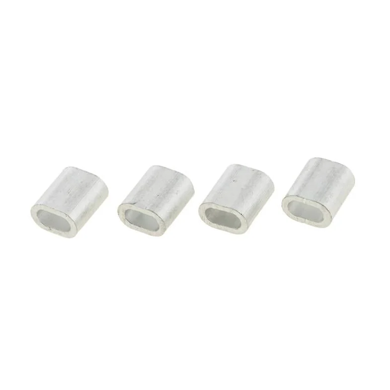 CABLE TENSIONER 6.0MM ALUM DIN3093 4DD