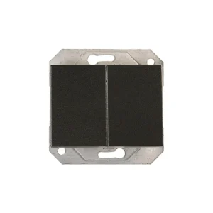 SWITCH VILMA XP500 1+1 B/R ANTHRACITE.