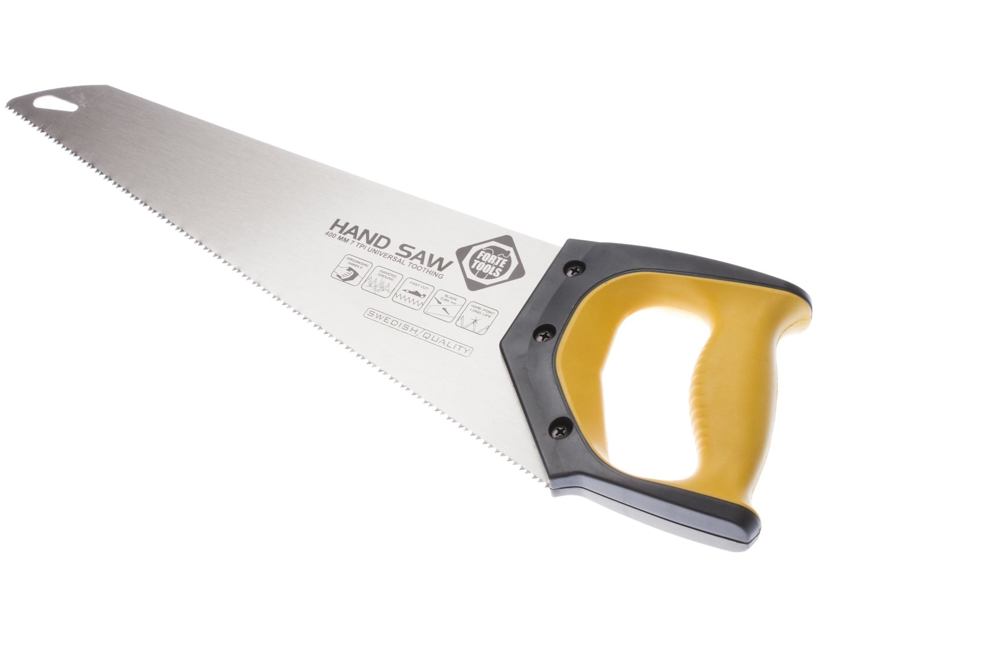 HAND SAW CLASSIC 400MM