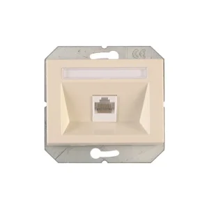 VILMA XP500 DAT B/R SOCKET.