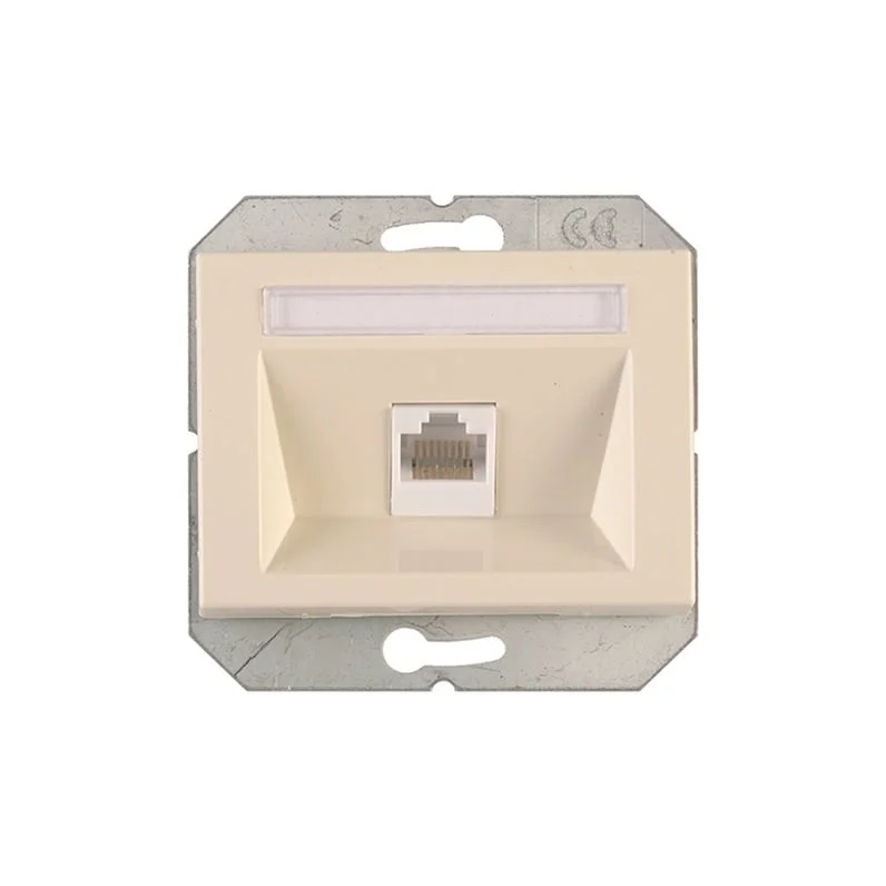 VILMA XP500 DAT B/R SOCKET.