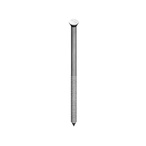 NAGLA APDARES DĒĻIEM 1.4X30MM 100 GAB