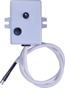 KRĒSLAS RELEJS ETS-16B 230V/16A 02471102