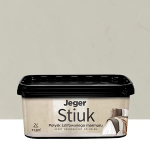 APMETUMS DEKOR JEGER STIUK MOON 2L