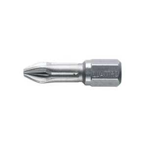 BITS PZ1X25MM 3 PCS/PACK.