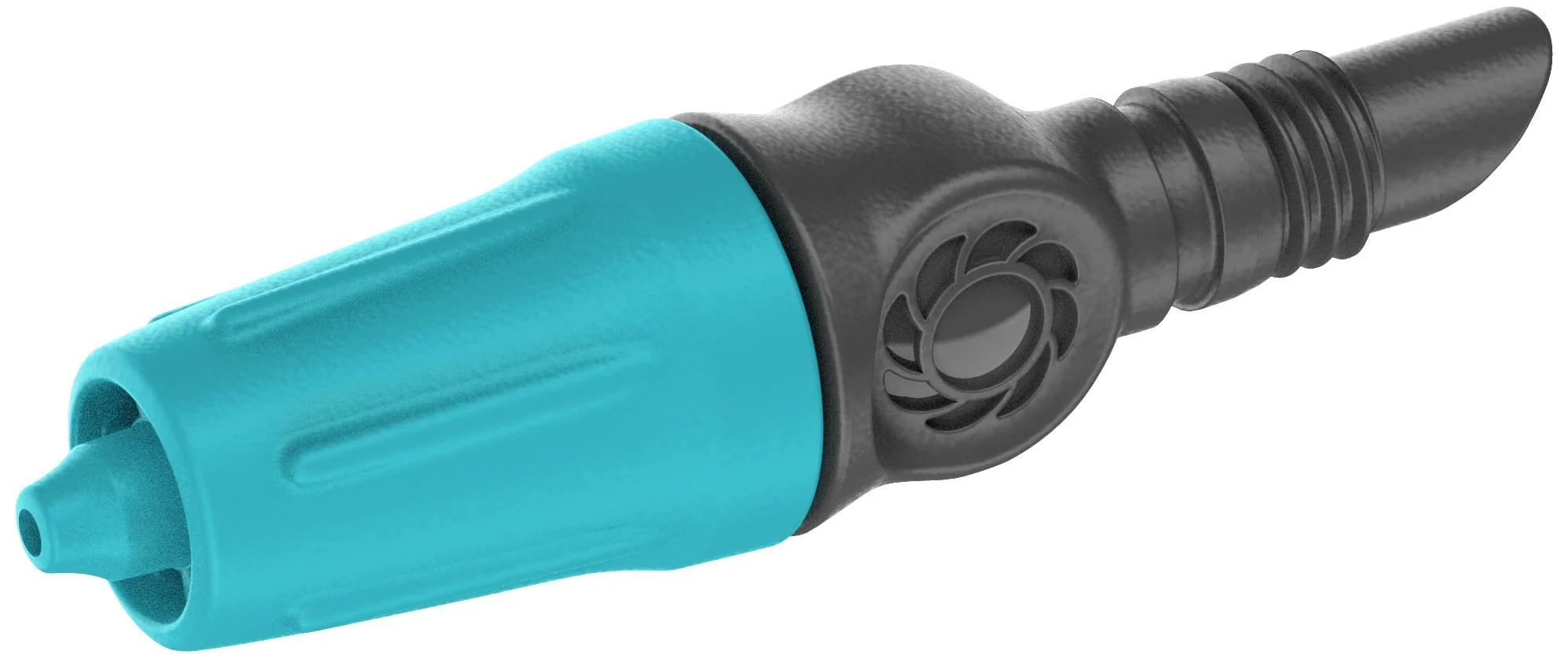 REGUL. END WATERING NOZZLE 0–15L/H